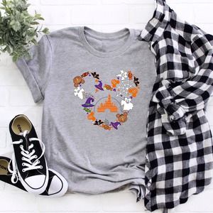 Disney Halloween Shirt, Halloween Shirt, Disney Shirt, Halloween Family Shirts